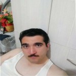 تصویر پروفایل مهدی