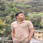 تصویر پروفایل مجید