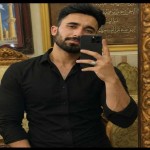 تصویر پروفایل حسین