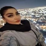 تصویر پروفایل پارمیدا