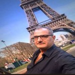 تصویر پروفایل مسعود