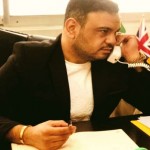 تصویر پروفایل نادر