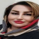 تصویر پروفایل طیبه