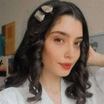 تصویر پروفایل لاله
