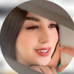 تصویر پروفایل نازنین بانو
