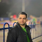 تصویر پروفایل رضا