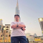 تصویر پروفایل محمد رضا