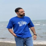 تصویر پروفایل نیما