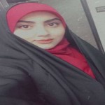 تصویر پروفایل سحر محمدی