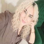 تصویر پروفایل نازنین