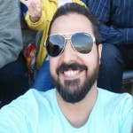 تصویر پروفایل آرش