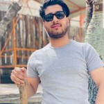 تصویر پروفایل متین