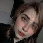 تصویر پروفایل شقایق
