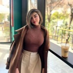 تصویر پروفایل روزیتا