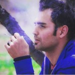 تصویر پروفایل بهزاد رزمی