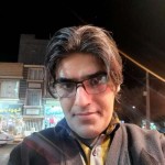 تصویر پروفایل شهریار
