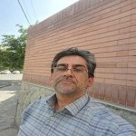 تصویر پروفایل کمال