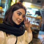 تصویر پروفایل دلارام
