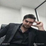 تصویر پروفایل محمد
