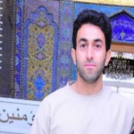 تصویر پروفایل حسین