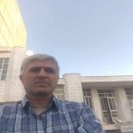 تصویر پروفایل مهدی