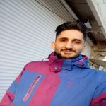 تصویر پروفایل محمدشجاعی