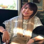 تصویر پروفایل ماریا