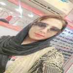 تصویر پروفایل زینب