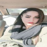 تصویر پروفایل صدف