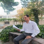 تصویر پروفایل مهدی