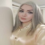 تصویر پروفایل مژده