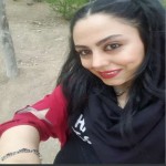 تصویر پروفایل ملیحه