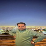 تصویر پروفایل محمدرضا