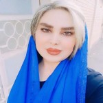 تصویر پروفایل مریم