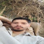 تصویر پروفایل علی