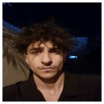 تصویر پروفایل احسان
