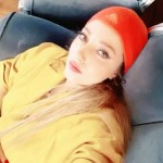 تصویر پروفایل آرام