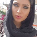 تصویر پروفایل مهسا