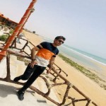 تصویر پروفایل سام
