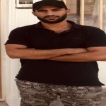 تصویر پروفایل محمد
