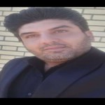 تصویر پروفایل احمد