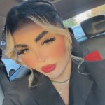 تصویر پروفایل نازنین