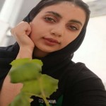 تصویر پروفایل هانی