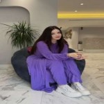 تصویر پروفایل آیلار