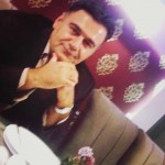 تصویر پروفایل شاهین