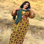 تصویر پروفایل نازنین