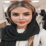 تصویر پروفایل ساغر