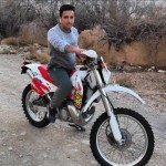 تصویر پروفایل سعید