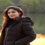 تصویر پروفایل الهه