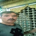 تصویر پروفایل احمد